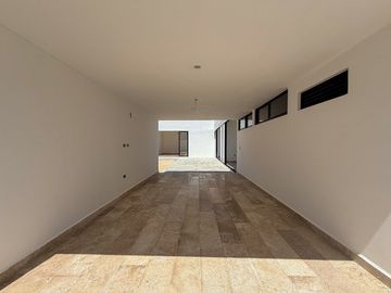 CASA EN VENTA MERIDA, DZITYA, 1 PLANTA, ENTREGA INMEDIATA.