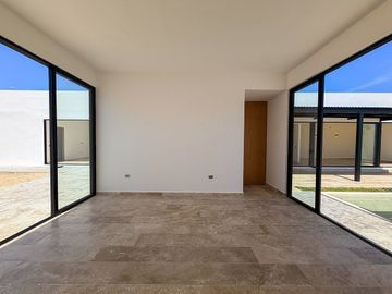CASA EN VENTA MERIDA, DZITYA, 1 PLANTA, ENTREGA INMEDIATA.