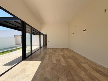 CASA EN VENTA MERIDA, DZITYA, 1 PLANTA, ENTREGA INMEDIATA.