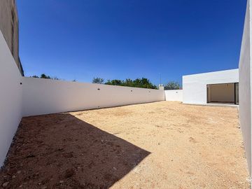 CASA EN VENTA MERIDA, DZITYA, 1 PLANTA, ENTREGA INMEDIATA.