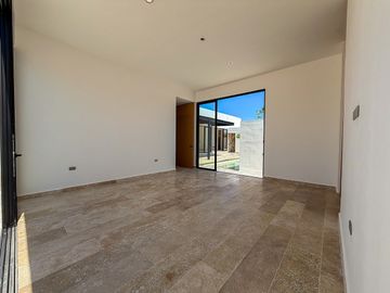 CASA EN VENTA MERIDA, DZITYA, 1 PLANTA, ENTREGA INMEDIATA.