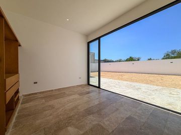 CASA EN VENTA MERIDA, DZITYA, 1 PLANTA, ENTREGA INMEDIATA.