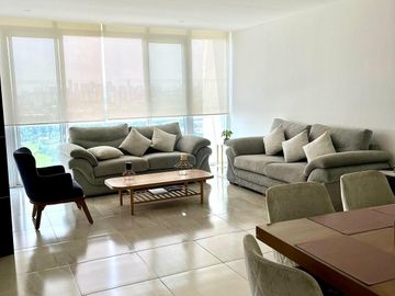 Departamento EN VENTA  Bosque Real Towers