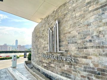 Departamento EN VENTA  Bosque Real Towers