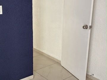 Departamento en Renta Zacahuitzco Benito Juarez