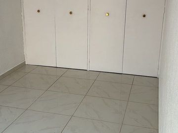 Departamento en Renta Zacahuitzco Benito Juarez