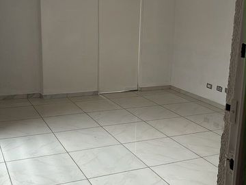 Departamento en Renta Zacahuitzco Benito Juarez