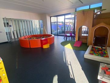 HERMOSO DEPTO. EN  TORRE CANTERA