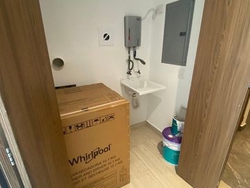 HERMOSO DEPTO. EN  TORRE CANTERA