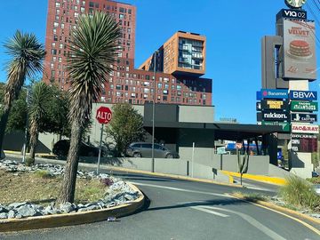 HERMOSO DEPTO. EN  TORRE CANTERA