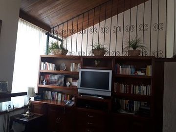 Casa En La Herradura Parte Baja.