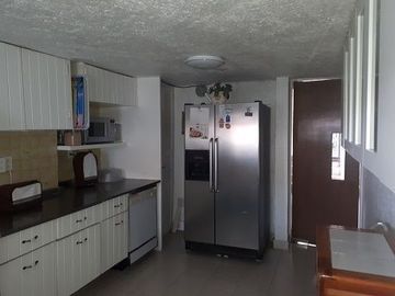 Casa En La Herradura Parte Baja.