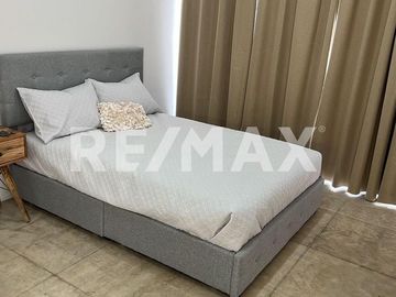 ESTUDIO AMUEBLADO EN RENTA EN EL HIPODROMO, TIJUANA