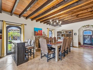 Casa estilo Colonial en venta en San Miguel de Allende, Club de Golf Zirándaro