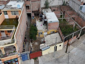 Casa para remodelar en San Miguel de Allende a 15 minutos del centro histórico