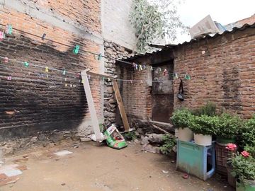 Casa para remodelar en San Miguel de Allende a 15 minutos del centro histórico