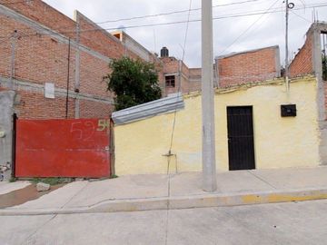 Casa para remodelar en San Miguel de Allende a 15 minutos del centro histórico