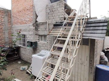 Casa para remodelar en San Miguel de Allende a 15 minutos del centro histórico