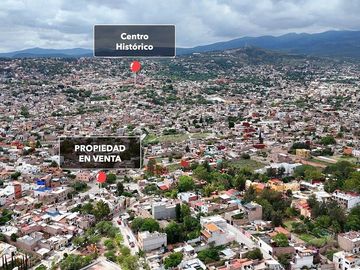 Casa para remodelar en San Miguel de Allende a 15 minutos del centro histórico