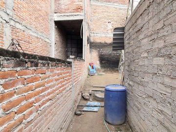 Casa para remodelar en San Miguel de Allende a 15 minutos del centro histórico