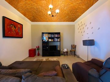 Casa en venta en San Miguel de Allende, a 10 min del Centro y Amueblada