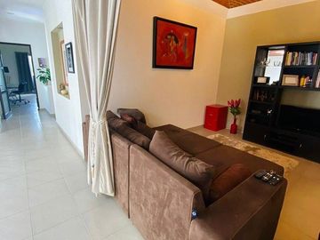 Casa en venta en San Miguel de Allende, a 10 min del Centro y Amueblada