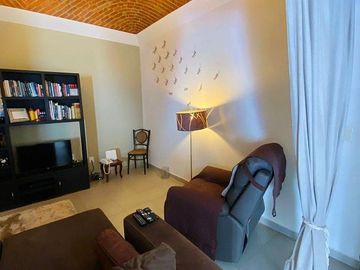 Casa en venta en San Miguel de Allende, a 10 min del Centro y Amueblada