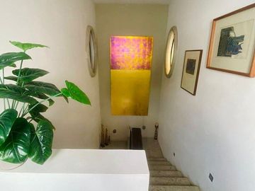 Casa en venta en San Miguel de Allende, a 10 min del Centro y Amueblada