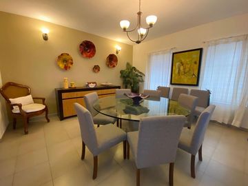 Casa en venta en San Miguel de Allende, a 10 min del Centro y Amueblada