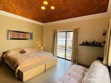 Casa en venta en San Miguel de Allende, a 10 min del Centro y Amueblada