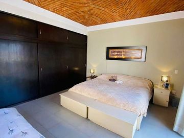 Casa en venta en San Miguel de Allende, a 10 min del Centro y Amueblada