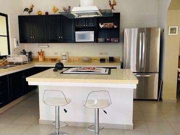 Casa en venta en San Miguel de Allende, a 10 min del Centro y Amueblada