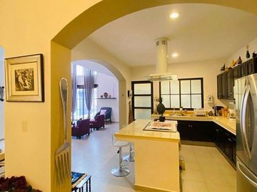 Casa en venta en San Miguel de Allende, a 10 min del Centro y Amueblada