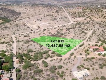 Terreno con servicios en venta cerca de San Miguel de Allende, 1 hectárea
