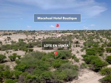 Terreno con servicios en venta cerca de San Miguel de Allende, 1 hectárea