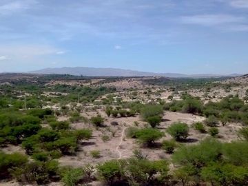 Terreno con servicios en venta cerca de San Miguel de Allende, 1 hectárea