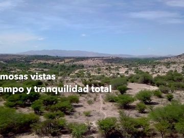 Terreno con servicios en venta cerca de San Miguel de Allende, 1 hectárea