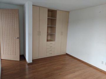 Estupendo depto con roof garden se renta en Palmerales Cuajimalpa