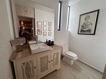 CASA EN RENTA QUE VALE LA PENA CONOCER