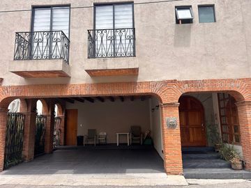 CASA EN RENTA QUE VALE LA PENA CONOCER