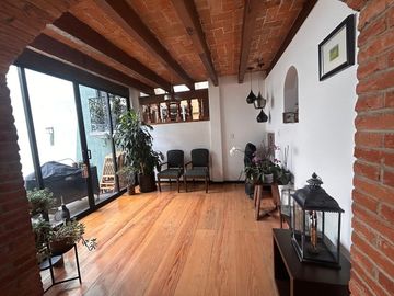 CASA EN RENTA QUE VALE LA PENA CONOCER