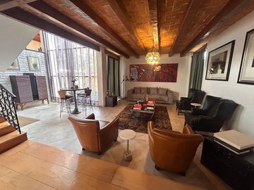 CASA EN RENTA QUE VALE LA PENA CONOCER