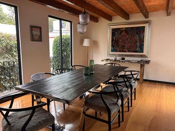 CASA EN RENTA QUE VALE LA PENA CONOCER