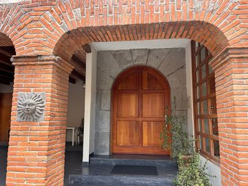 CASA EN RENTA QUE VALE LA PENA CONOCER