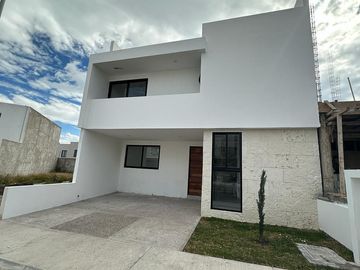 CASA EN ZEN LIFE II, EL MARQUES, QUERETARO