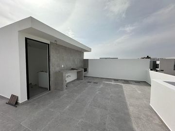 CASA EN ZEN LIFE II, EL MARQUES, QUERETARO