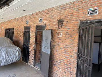 Edificio en Venta, México Nuevo, 1372 m2