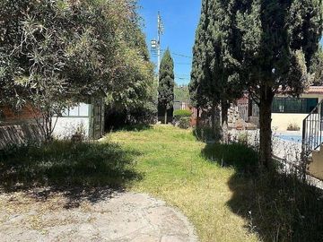 Edificio en Venta, México Nuevo, 1372 m2