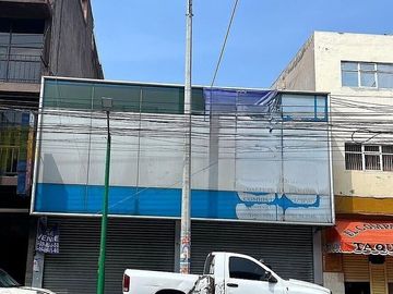 Local en venta, Tlalnepantla Centro, 498 m2.