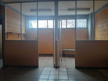 Bodega en Renta, Leyes de Reforma Iztapalapa 600m2
